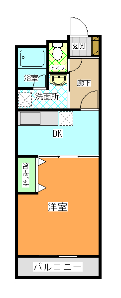 ラムセスＡ小白川   108